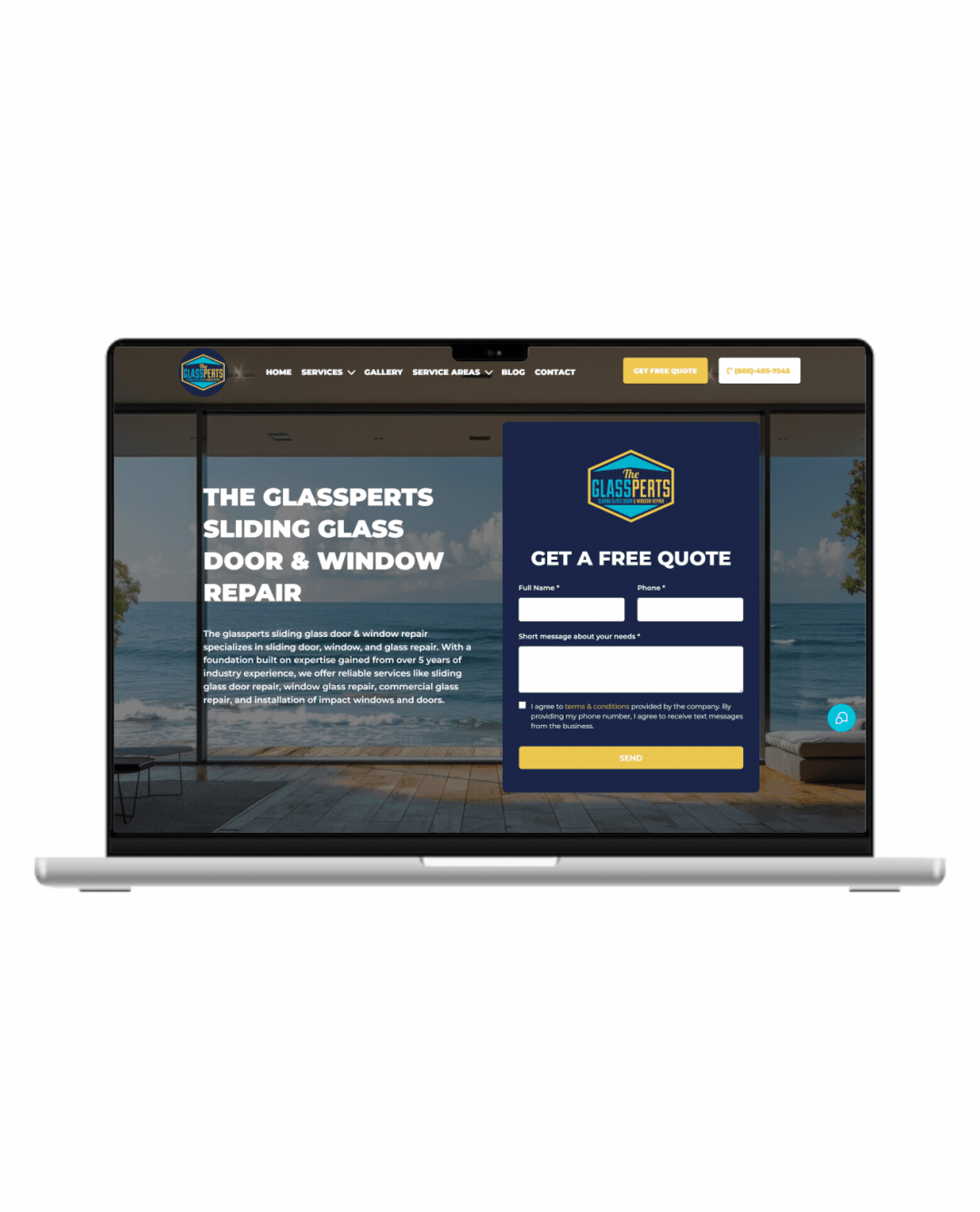 FUNCTIONAL WEBSITE.706f2bd1