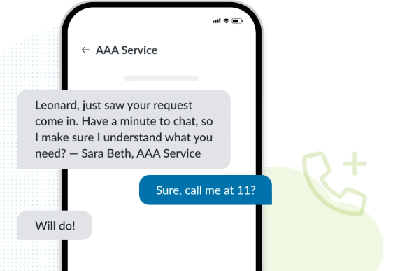 Automated Sms Lead Follow Up 2